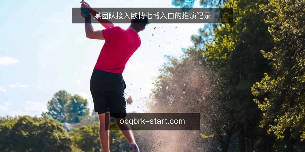 某团队接入欧博七博入口的推演记录 — 场景设定:某团队需要欧博七博入口 配图