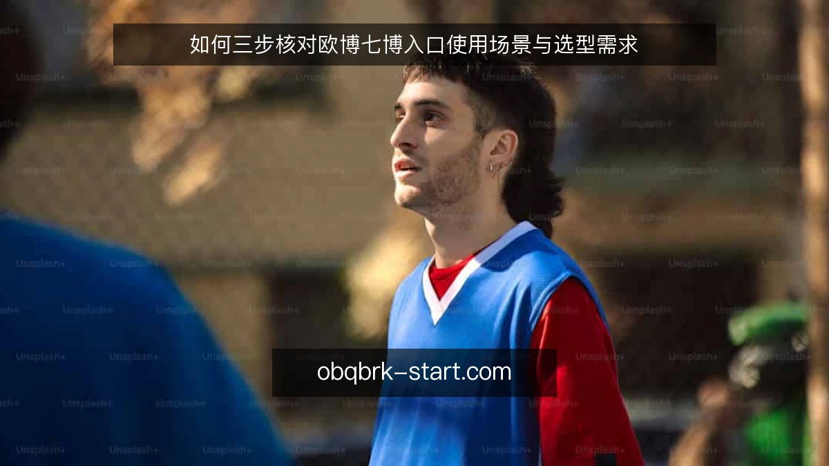 如何三步核对欧博七博入口使用场景与选型需求
